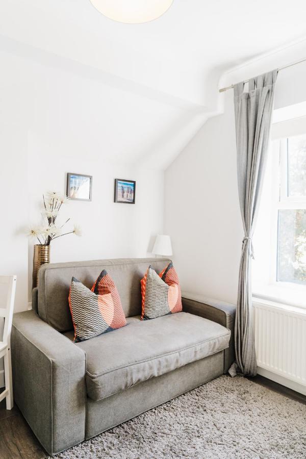 Sweet Suites Lytham Lytham St Annes Exterior photo
