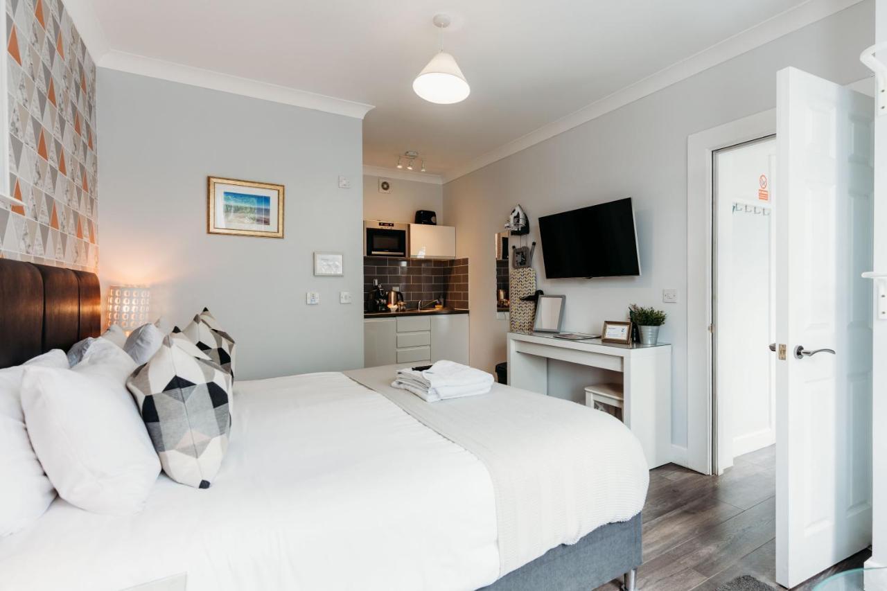 Sweet Suites Lytham Lytham St Annes Exterior photo