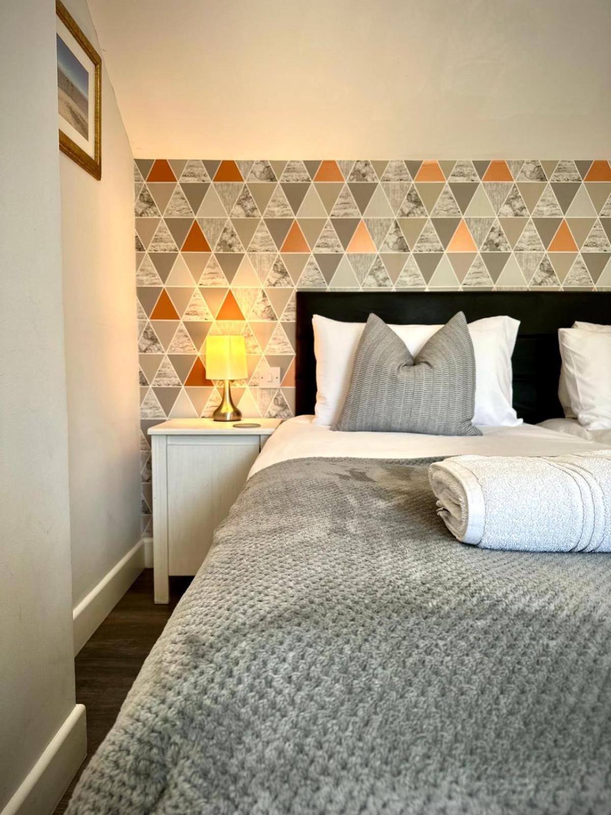 Sweet Suites Lytham Lytham St Annes Exterior photo