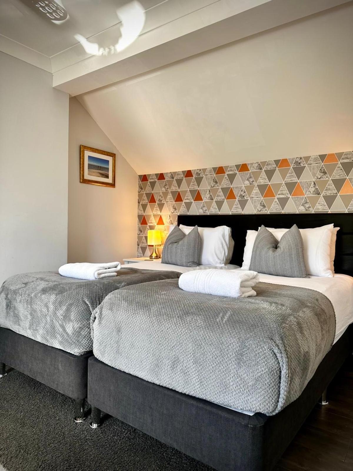 Sweet Suites Lytham Lytham St Annes Exterior photo