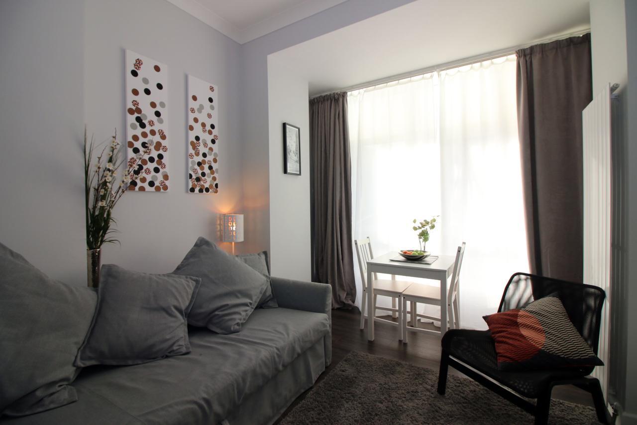 Sweet Suites Lytham Lytham St Annes Exterior photo